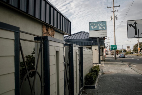 Pacific Inn image 6
